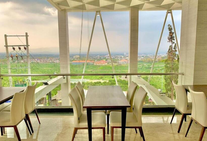 Sinergi Hotel & Villa