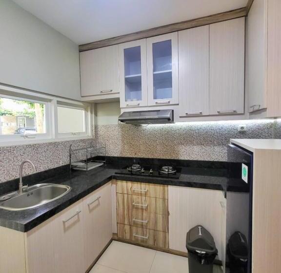 Sinergi Hotel & Villa