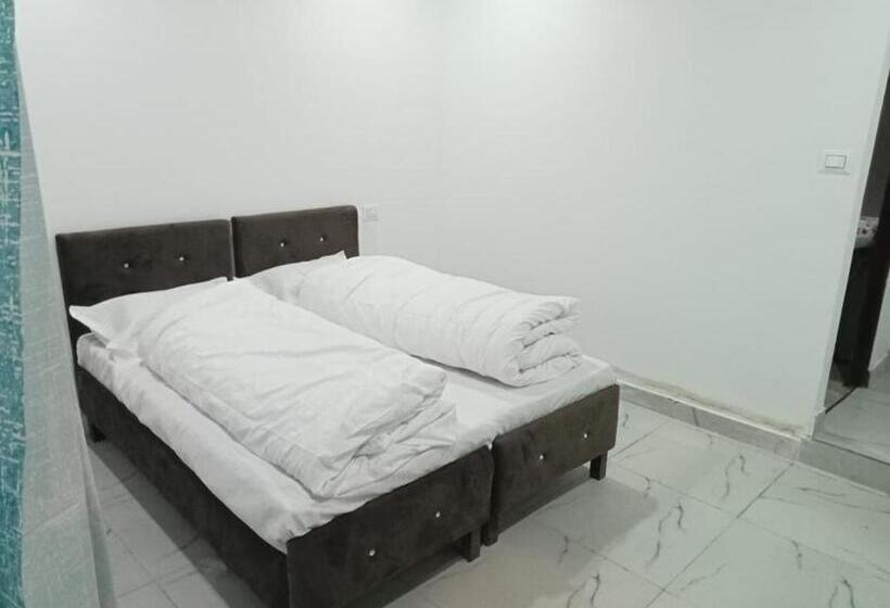 Sitapur Dharmasala By Prithvi Yatra Hotels