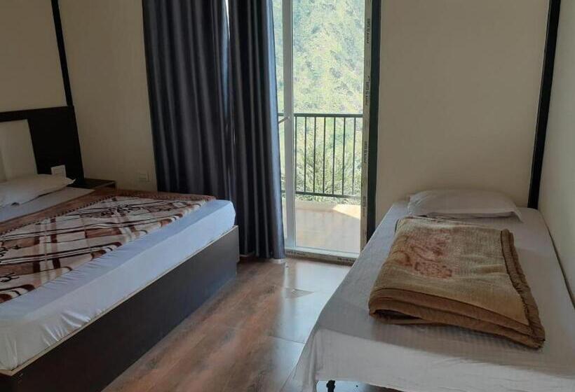 Sitapur Dharmasala By Prithvi Yatra Hotels