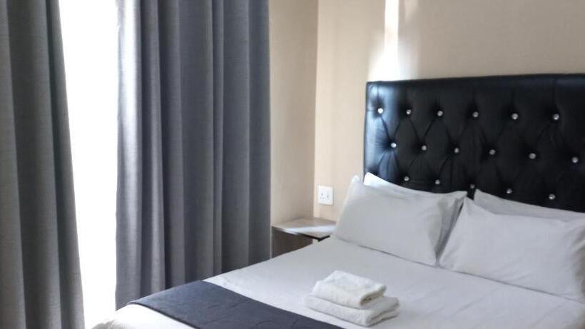 Smart B&b In Turfloop Mankweng