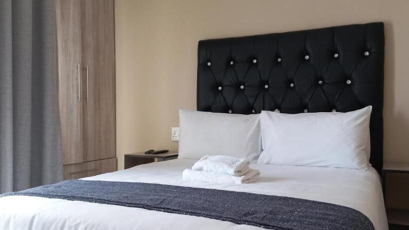 Smart B&b In Turfloop Mankweng