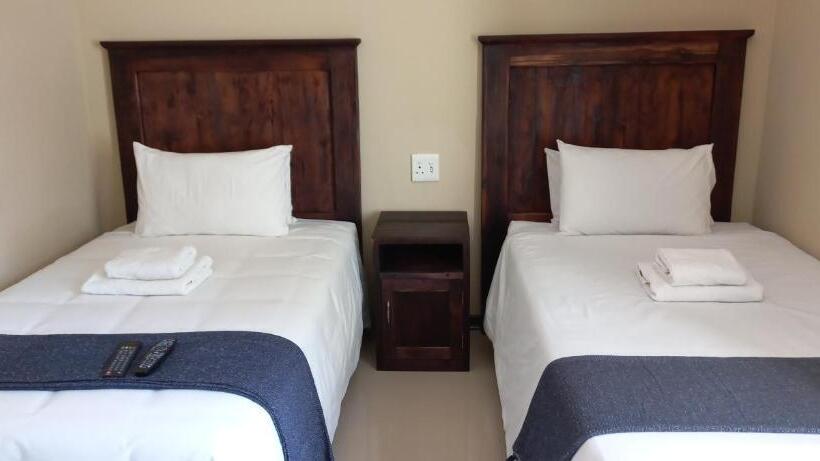 Smart B&b In Turfloop Mankweng