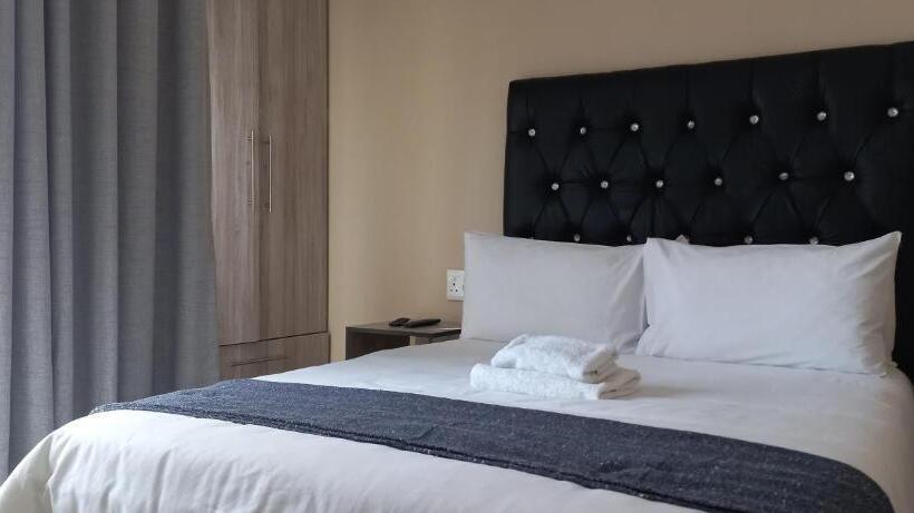 Smart B&b In Turfloop Mankweng