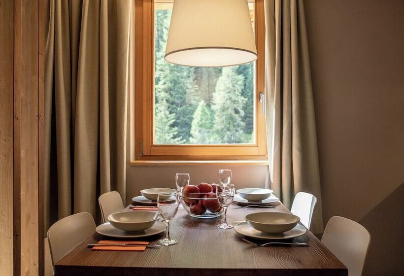 Swisspeak Resorts Zinal