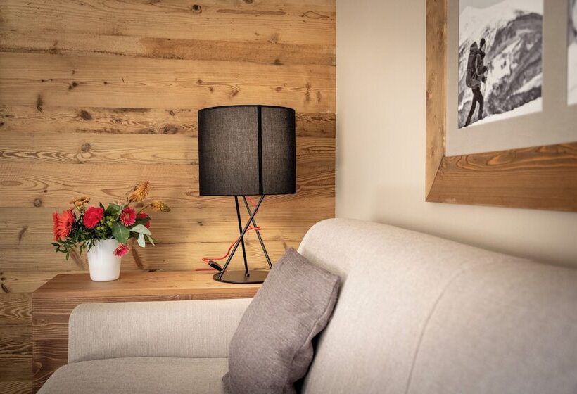 Swisspeak Resorts Zinal