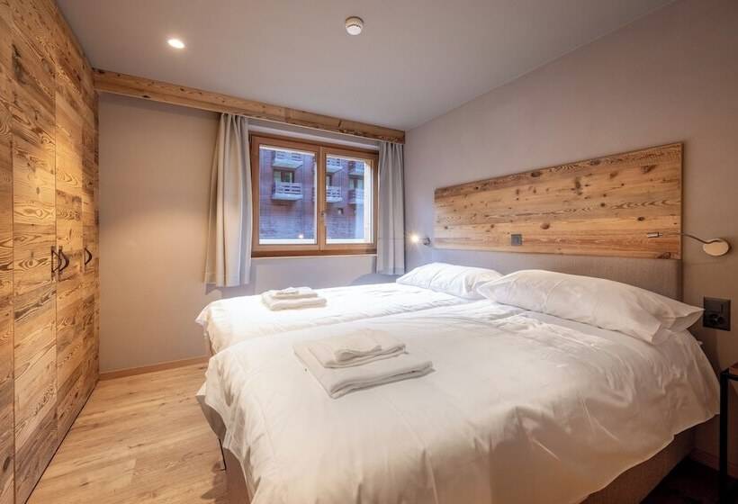 Swisspeak Resorts Zinal