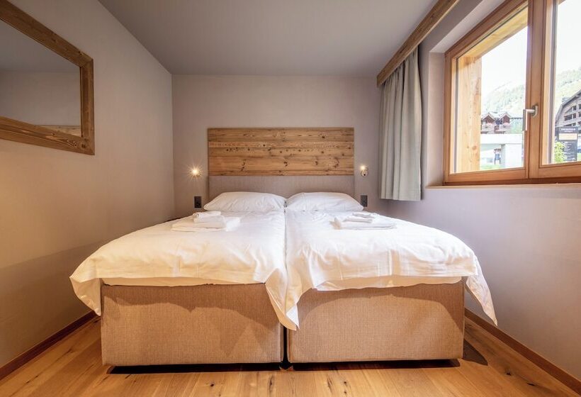 Swisspeak Resorts Zinal