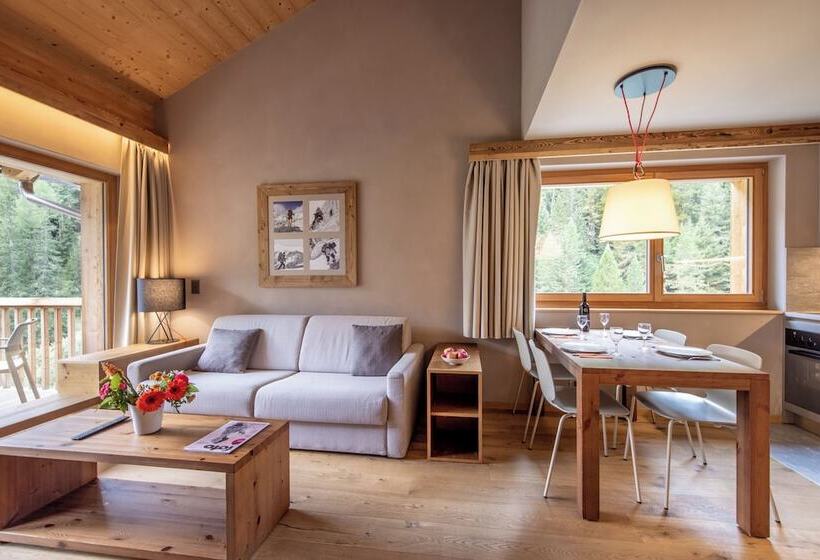 Swisspeak Resorts Zinal