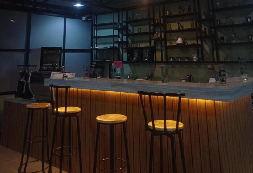 T Hotel Kualanamu