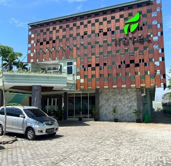 T Hotel Kualanamu