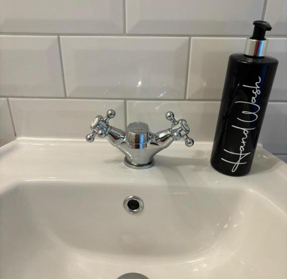 The Old Postie Bed & Breakfast