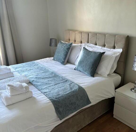 The Old Postie Bed & Breakfast