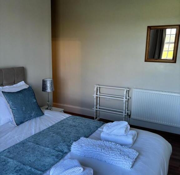 The Old Postie Bed & Breakfast