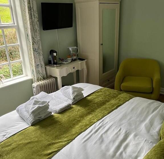 The Old Postie Bed & Breakfast