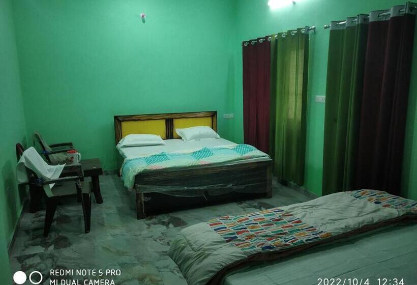 Tirupati Hotel And Restaurant