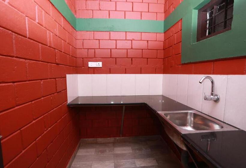 Vythiri Riverwood Resort By Masika Stays