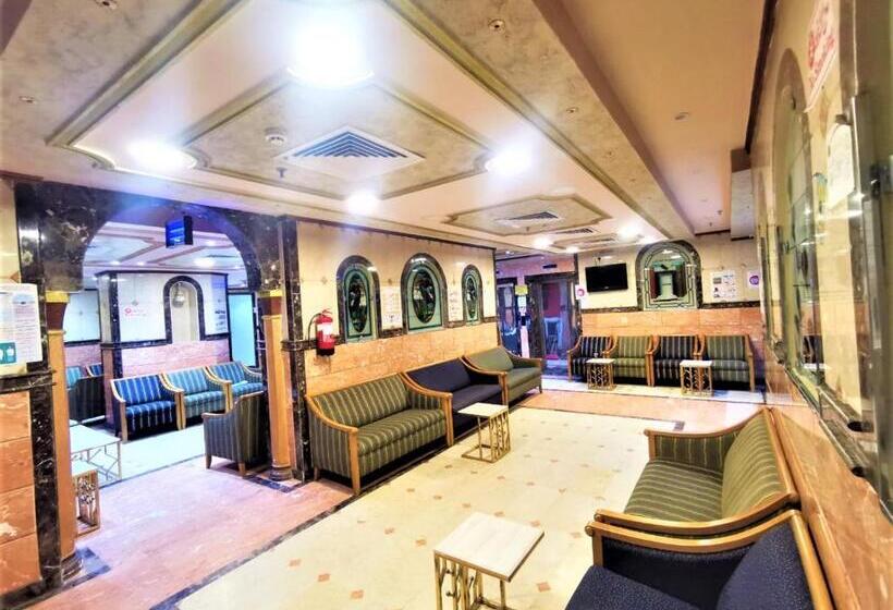 فندق منازل الفرقان 4