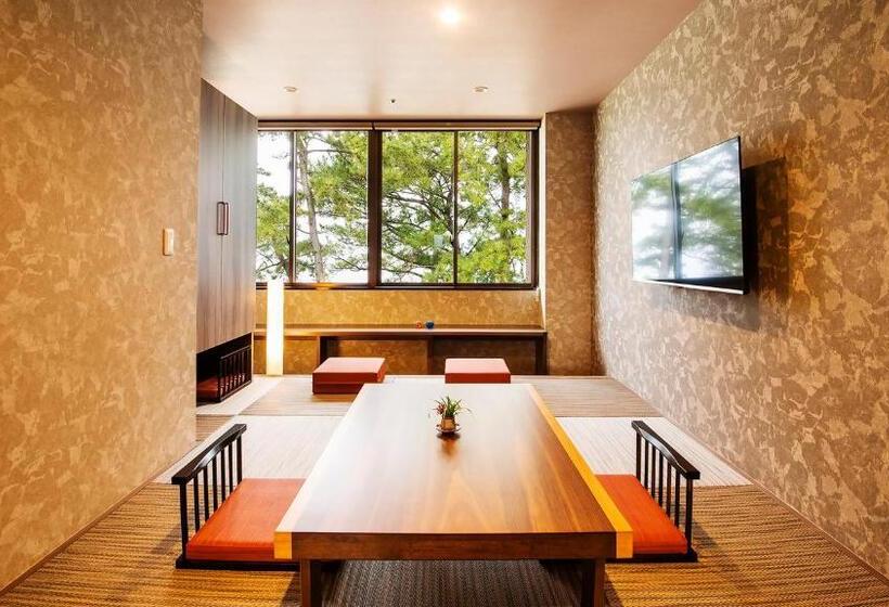 リゾートホテル美萩