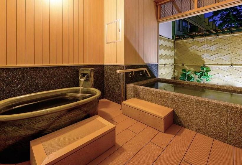 リゾートホテル美萩