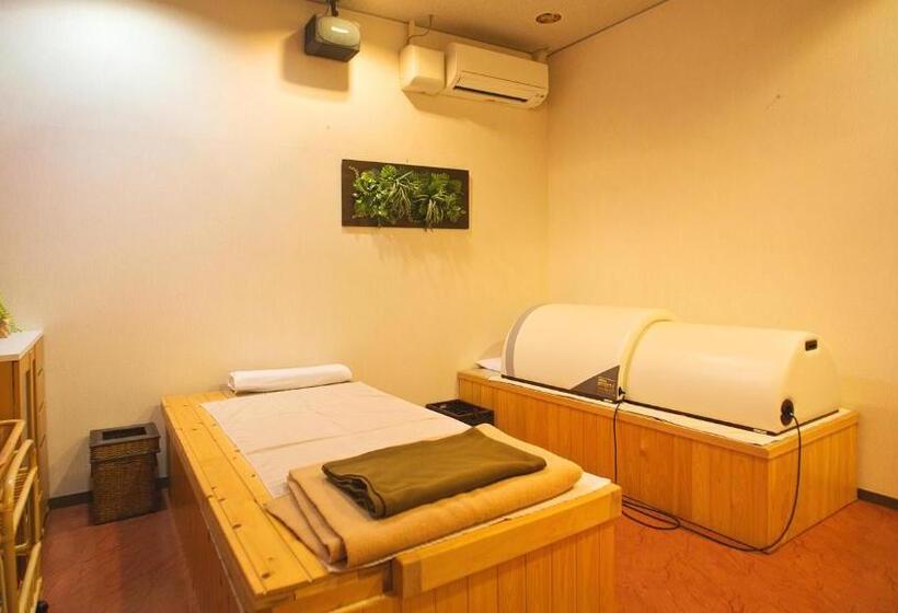 リゾートホテル美萩