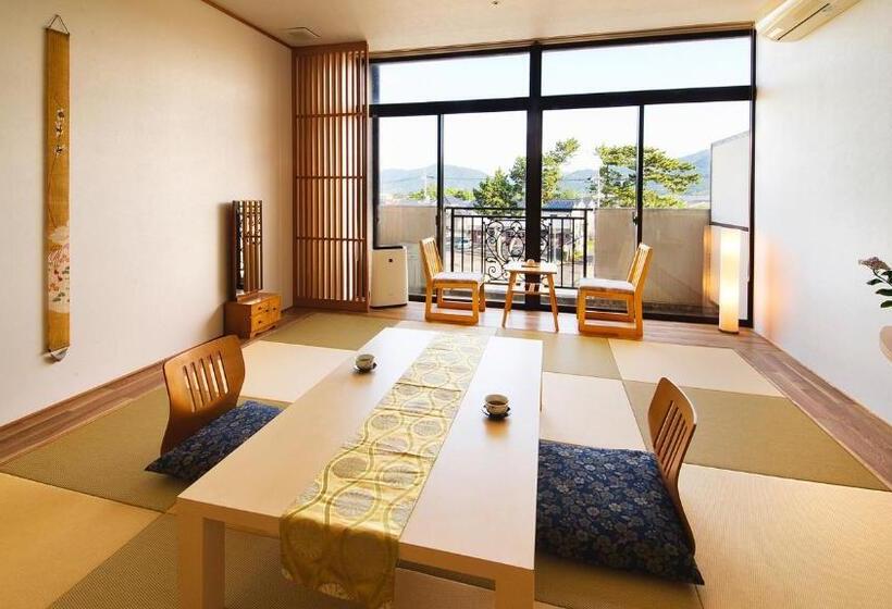 リゾートホテル美萩