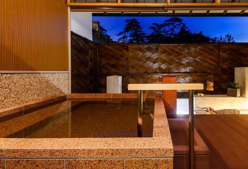 リゾートホテル美萩