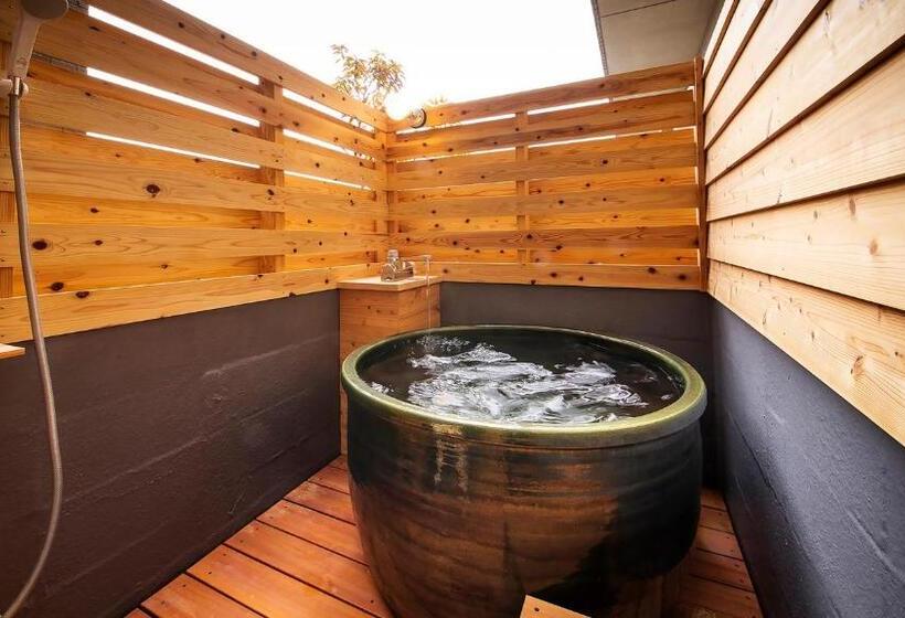 リゾートホテル美萩