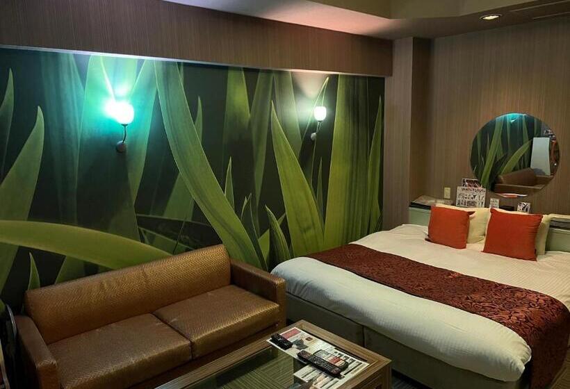 ホテルアシュエル