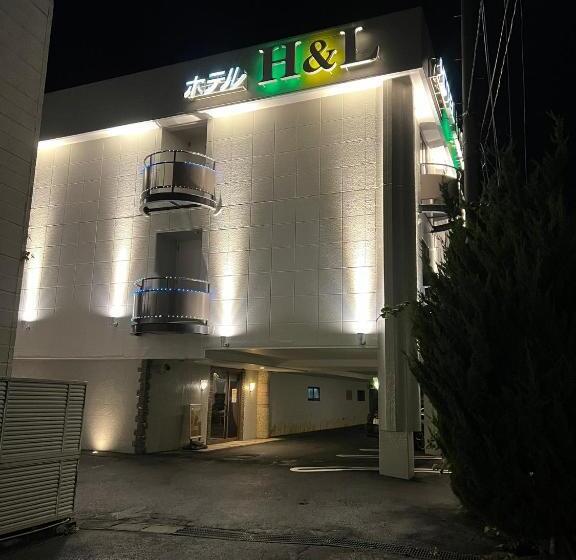 ホテルアシュエル