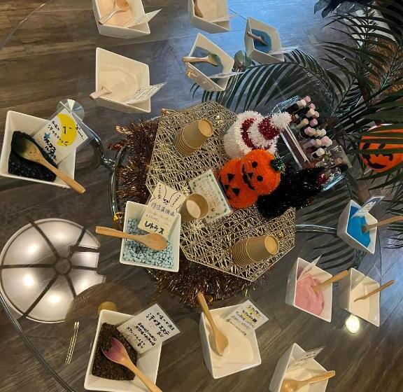 ホテルアシュエル