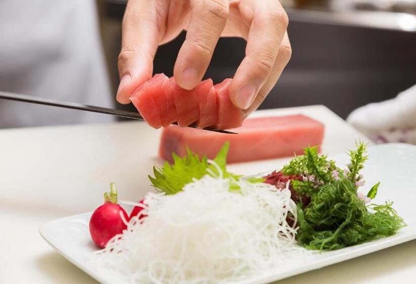 焼津グランドホテル