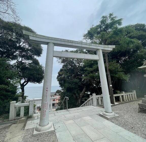 ホテルチャハヤ