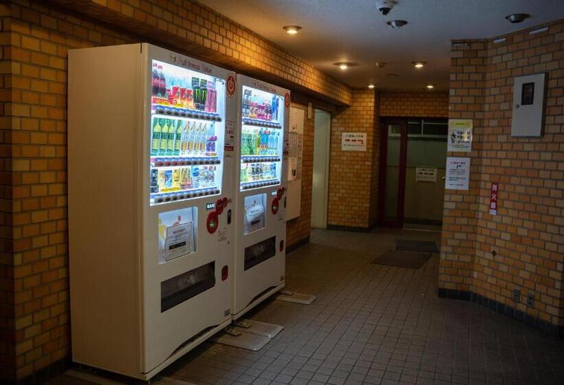 渋谷中心!駅まで4分! 最大7人可!無料モバイルwifi!おしゃれなオープンバルコニー