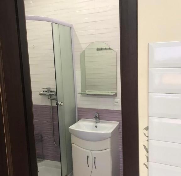 ユースホステル хостел мрія