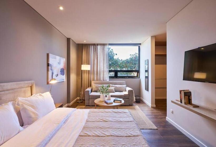 הוסטל Caluce Hab 405 By Letoh