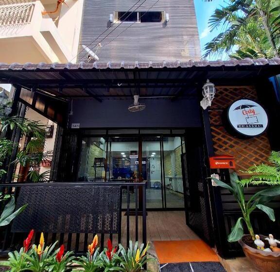 旅馆 Cody Backpackers Cnx