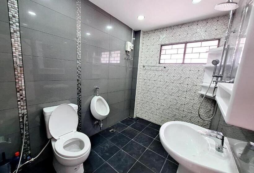 旅馆 Cody Backpackers Cnx