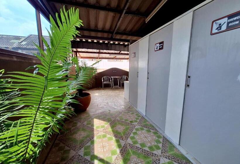 旅馆 Cody Backpackers Cnx