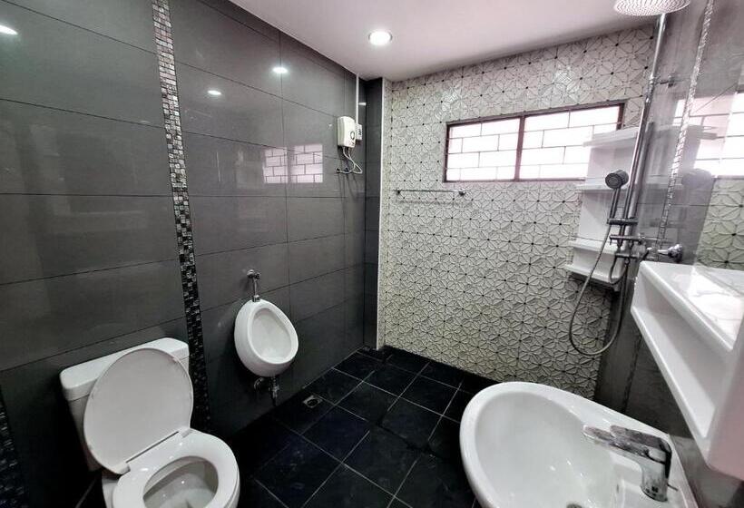 旅馆 Cody Backpackers Cnx