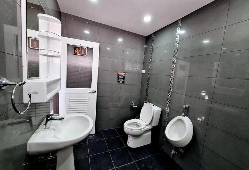 旅馆 Cody Backpackers Cnx