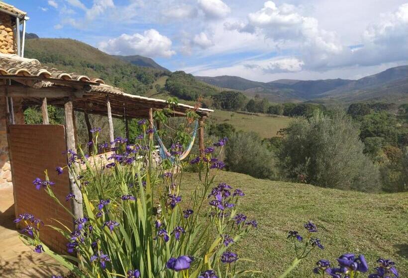 Общежитие Espaço Lua Branca