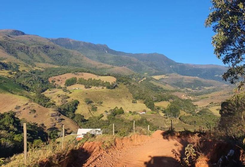 Общежитие Espaço Lua Branca