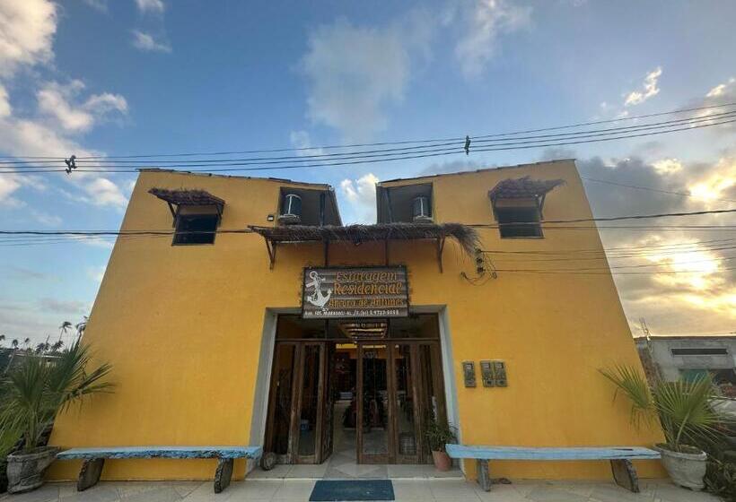 فندق صغير Estalagem Residencial Ancora De Antunes