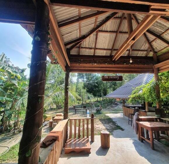 ユースホステル Fat Monkey