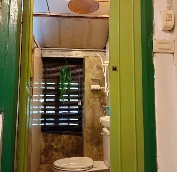 فندق صغير Fluid Phuket