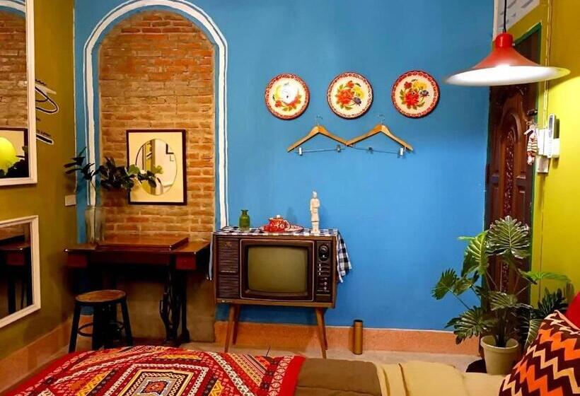 فندق صغير Fluid Phuket