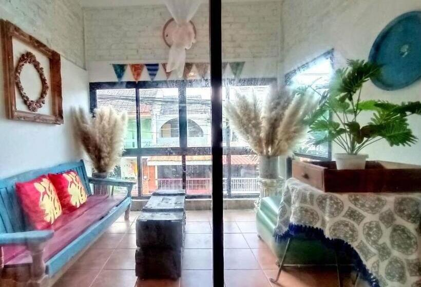 فندق صغير Fluid Phuket