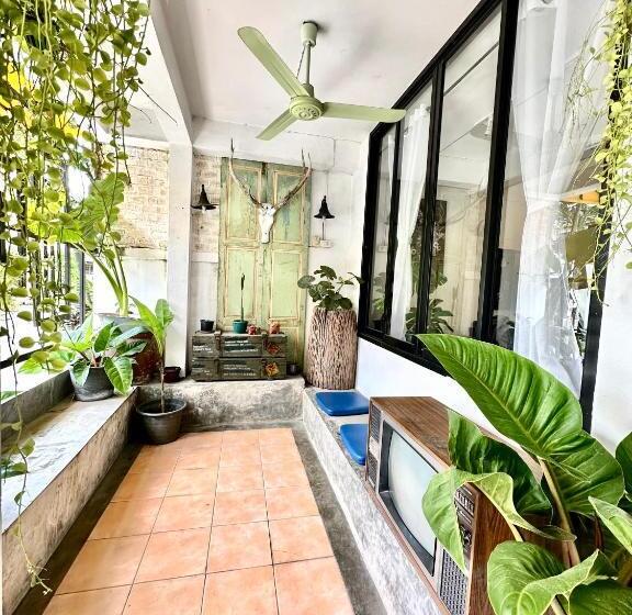 فندق صغير Fluid Phuket