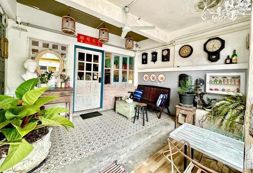 فندق صغير Fluid Phuket